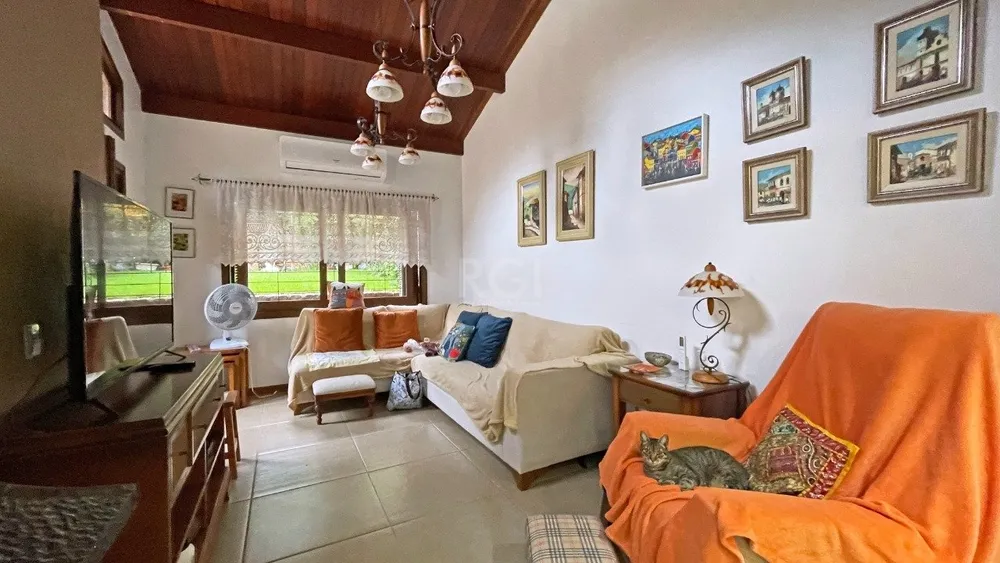 Casa, 4 quartos, 261 m² - Foto 4