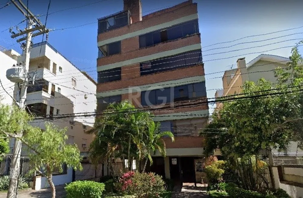 Apartamento, 3 quartos, 105 m² - Foto 1