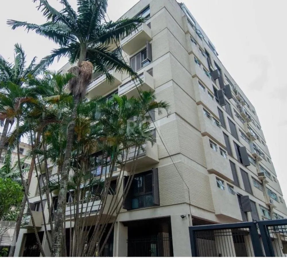 Apartamento, 3 quartos, 159 m² - Foto 1