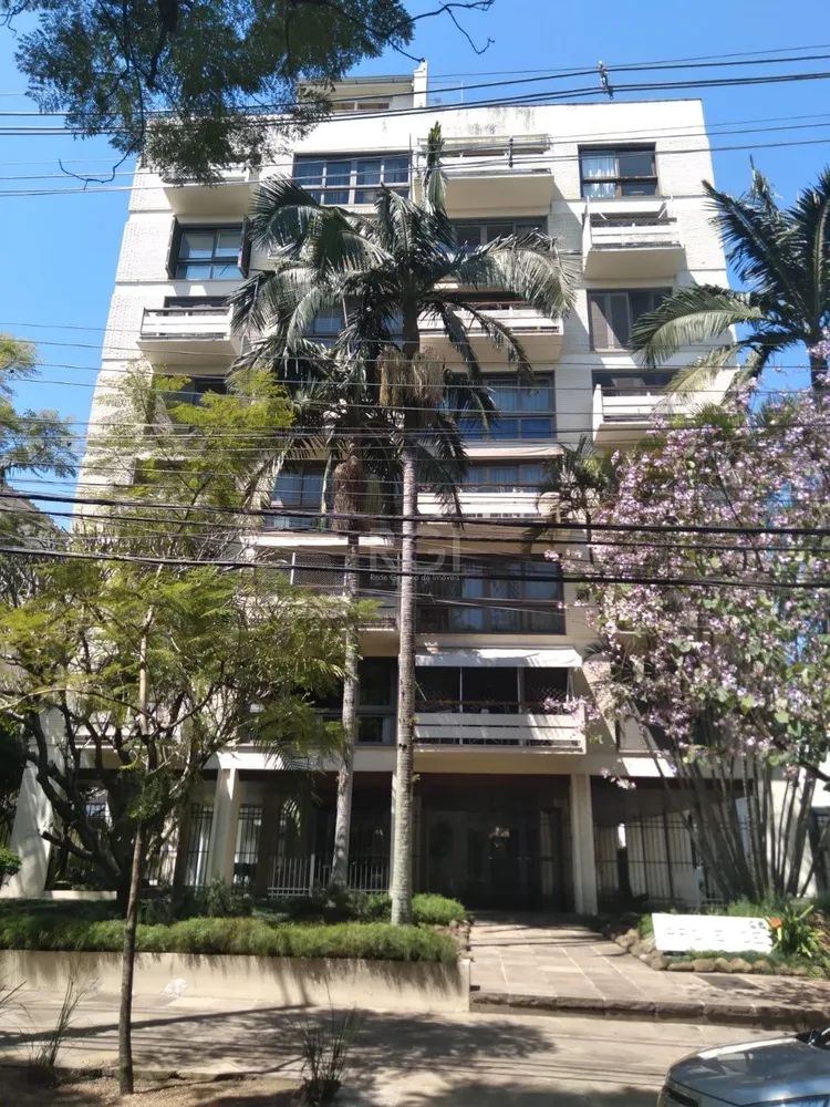 Apartamento, 3 quartos, 159 m² - Foto 2