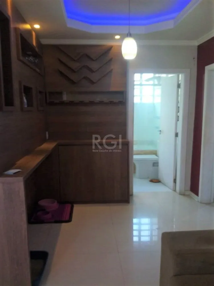 Cobertura, 2 quartos, 58 m² - Foto 4