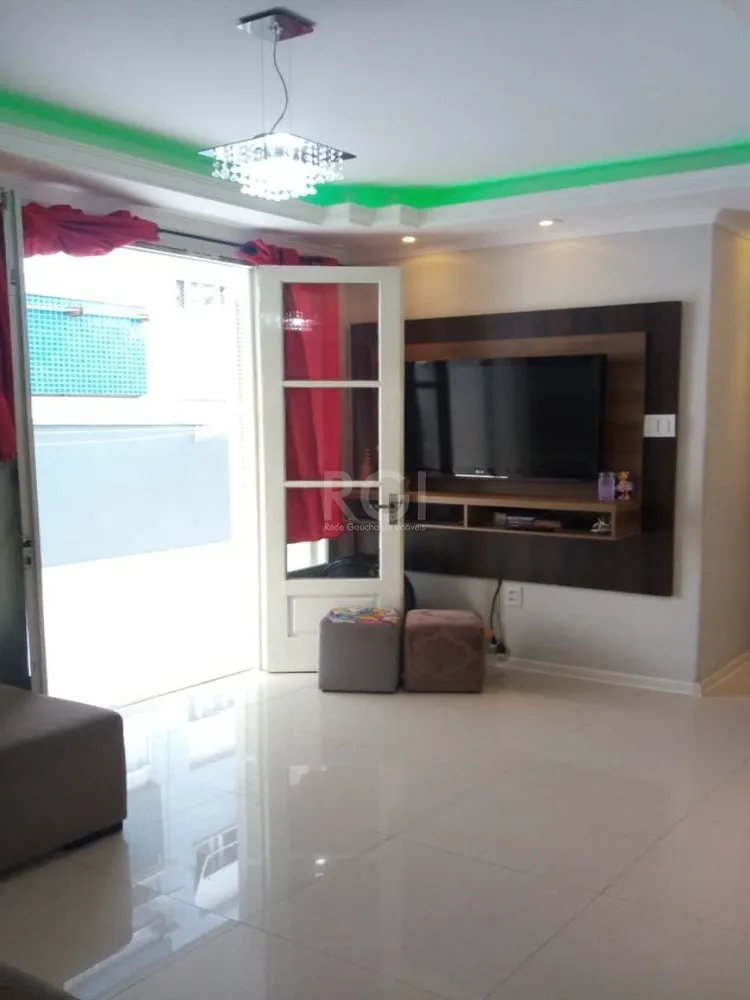 Cobertura, 2 quartos, 58 m² - Foto 1