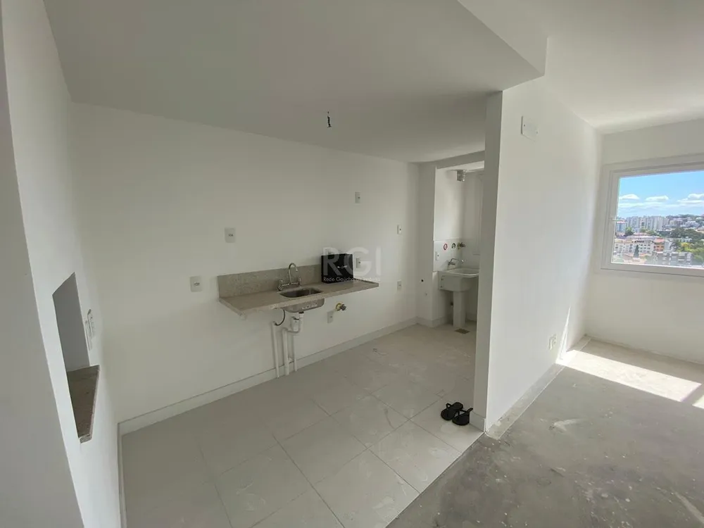 Apartamento, 2 quartos, 60 m² - Foto 3
