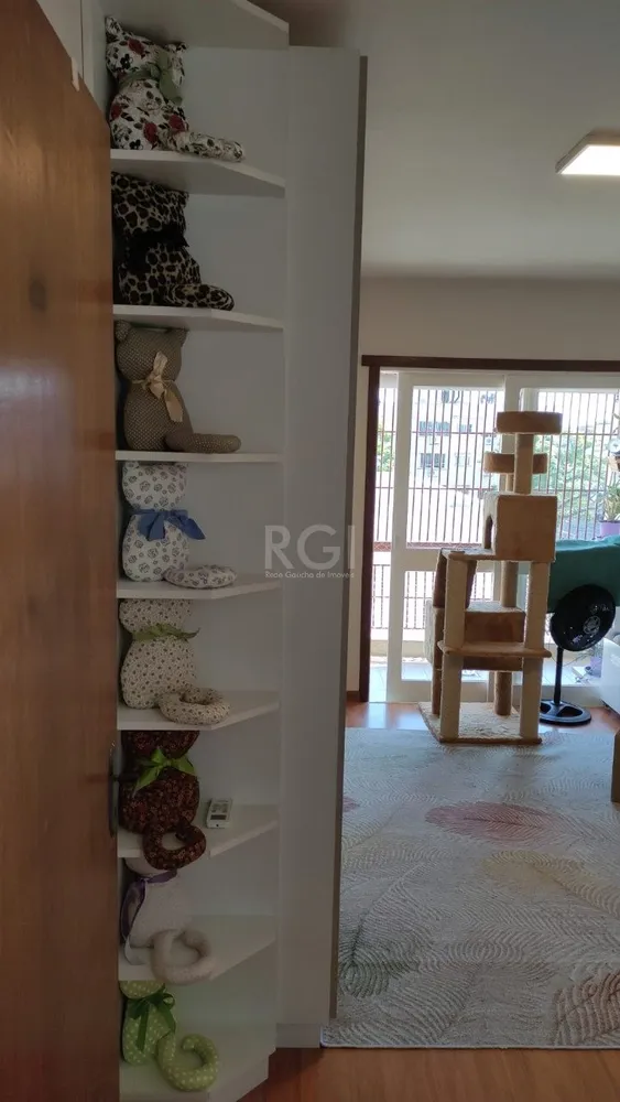 Apartamento, 2 quartos, 76 m² - Foto 2