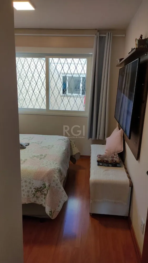 Apartamento, 2 quartos, 76 m² - Foto 3