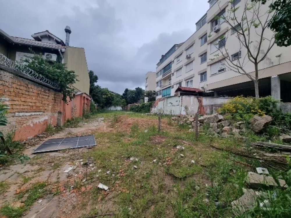 Terreno, 740 m² - Foto 1