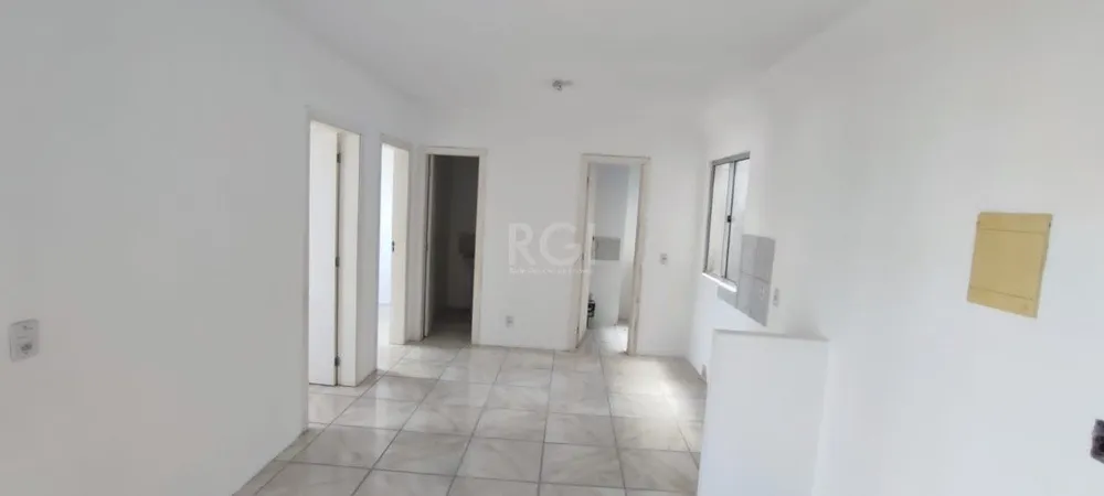 Apartamento, 2 quartos, 45 m² - Foto 3