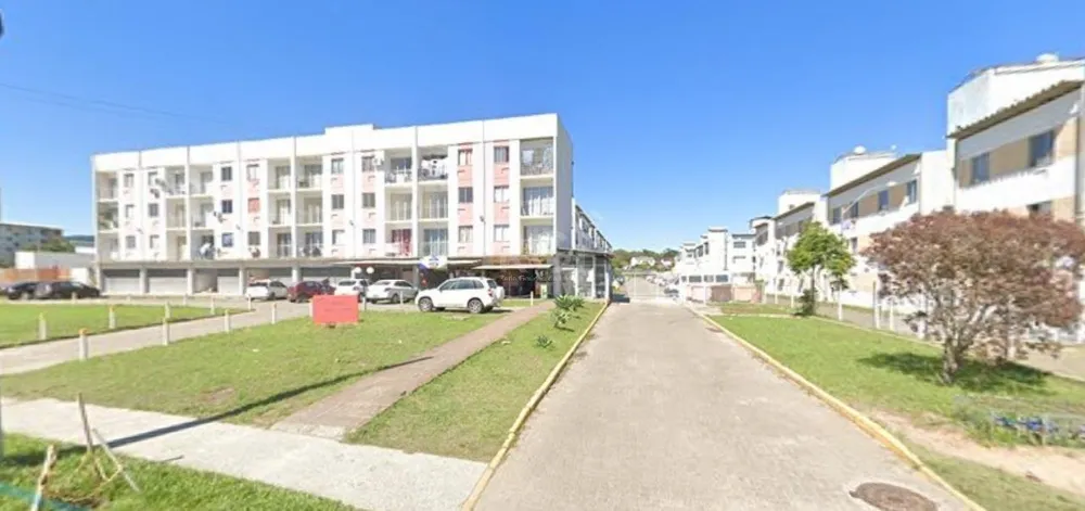 Apartamento, 2 quartos, 45 m² - Foto 1