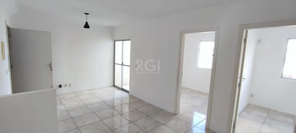 Apartamento, 2 quartos, 45 m² - Foto 2