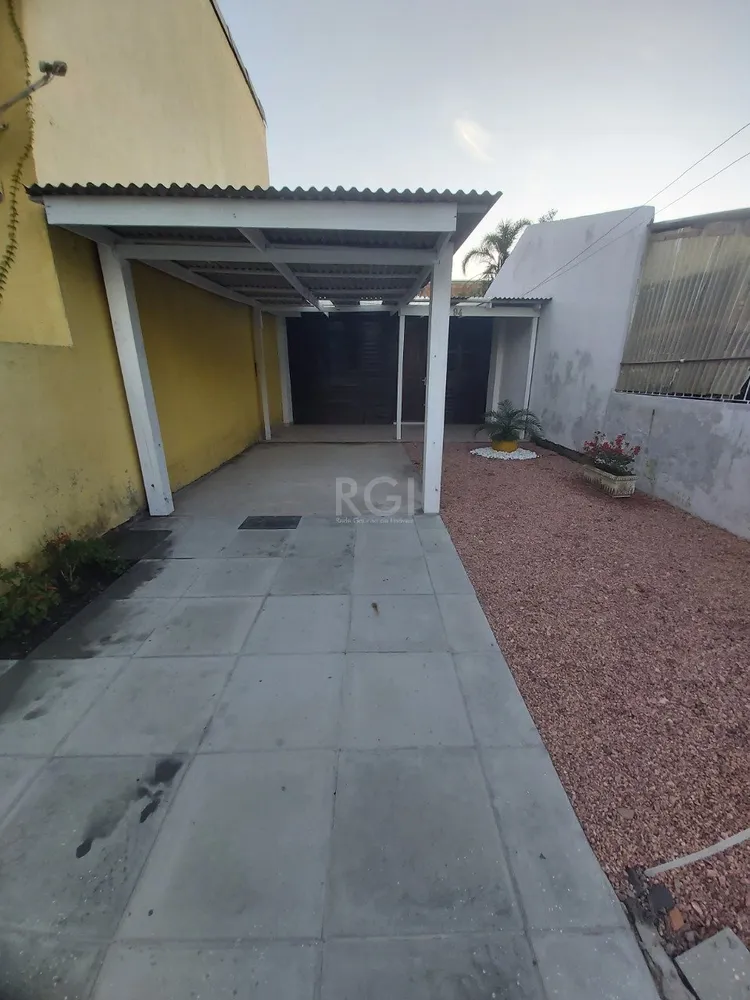Casa, 1 quarto, 49 m² - Foto 3