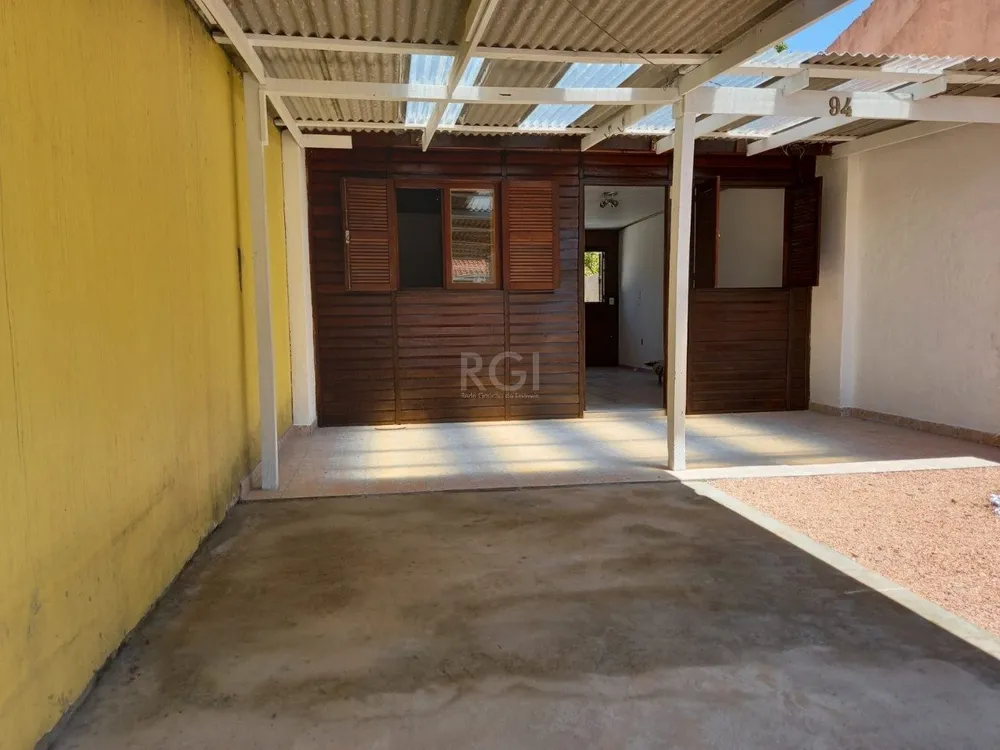 Casa, 1 quarto, 49 m² - Foto 2