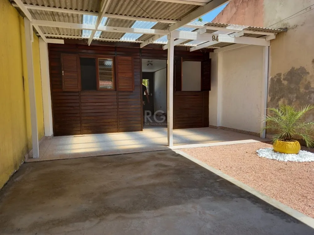 Casa, 1 quarto, 49 m² - Foto 1