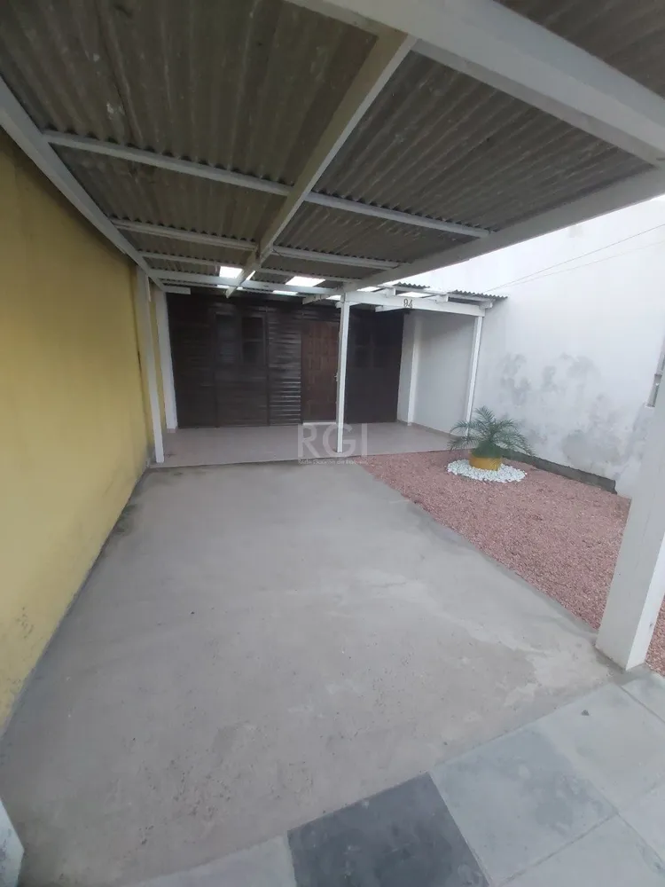 Casa, 1 quarto, 49 m² - Foto 4