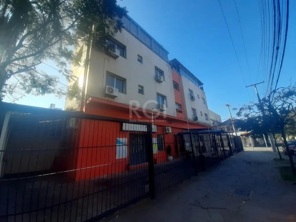 Sala-Conjunto, 21 m² - Foto 1