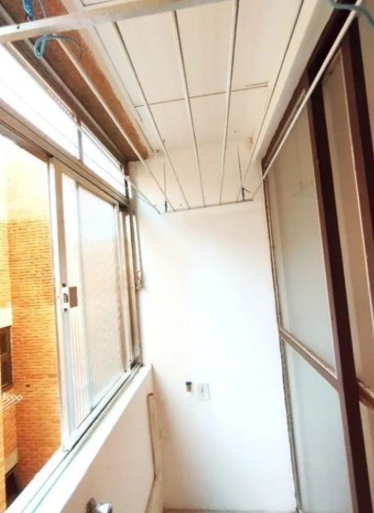 Apartamento, 1 quarto, 40 m² - Foto 4
