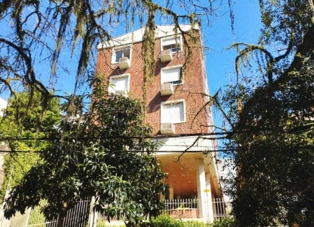 Apartamento, 1 quarto, 40 m² - Foto 1