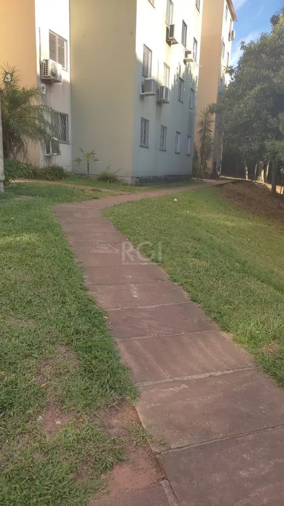 Apartamento, 2 quartos, 39 m² - Foto 2
