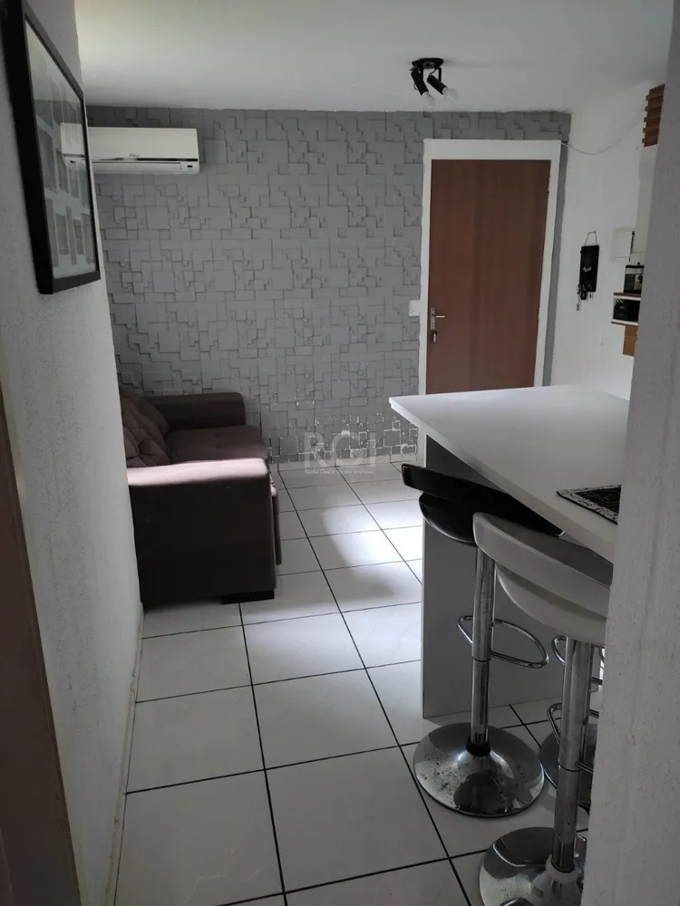 Apartamento, 2 quartos, 39 m² - Foto 3