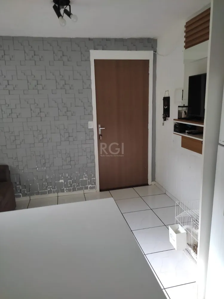 Apartamento, 2 quartos, 39 m² - Foto 4