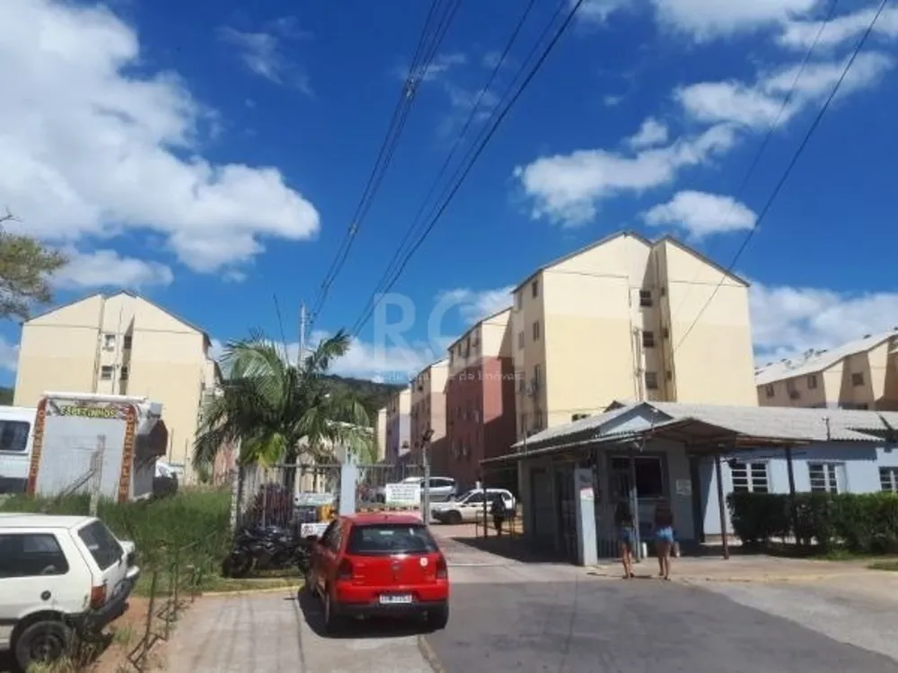Apartamento, 2 quartos, 39 m² - Foto 1