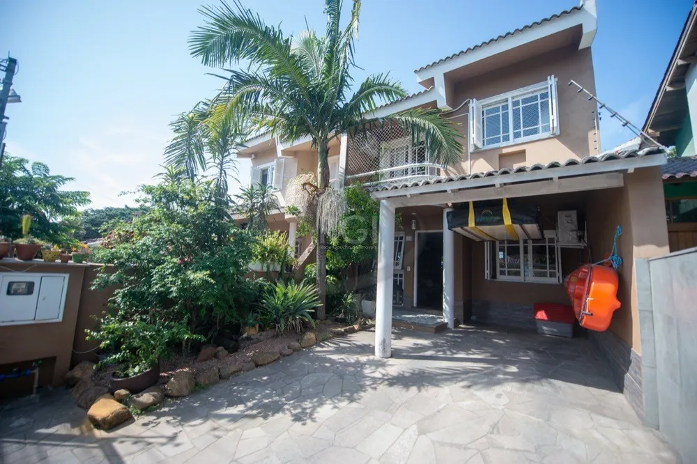 Sobrado, 3 quartos, 170 m² - Foto 1