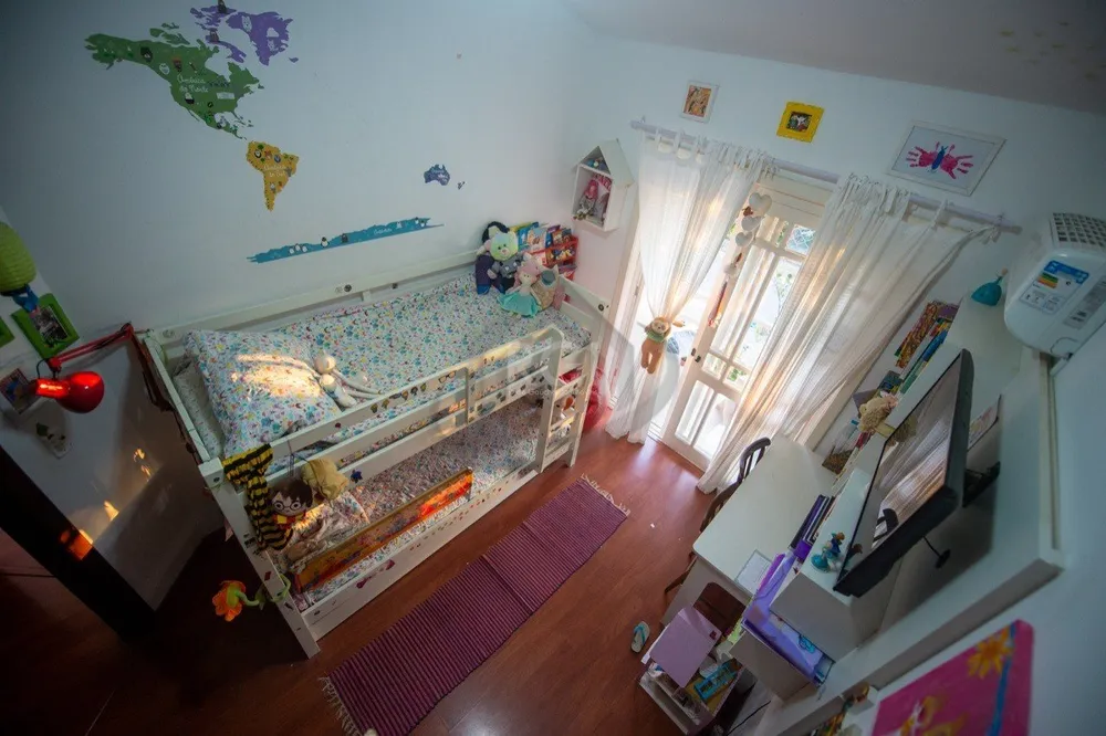 Sobrado, 3 quartos, 170 m² - Foto 3