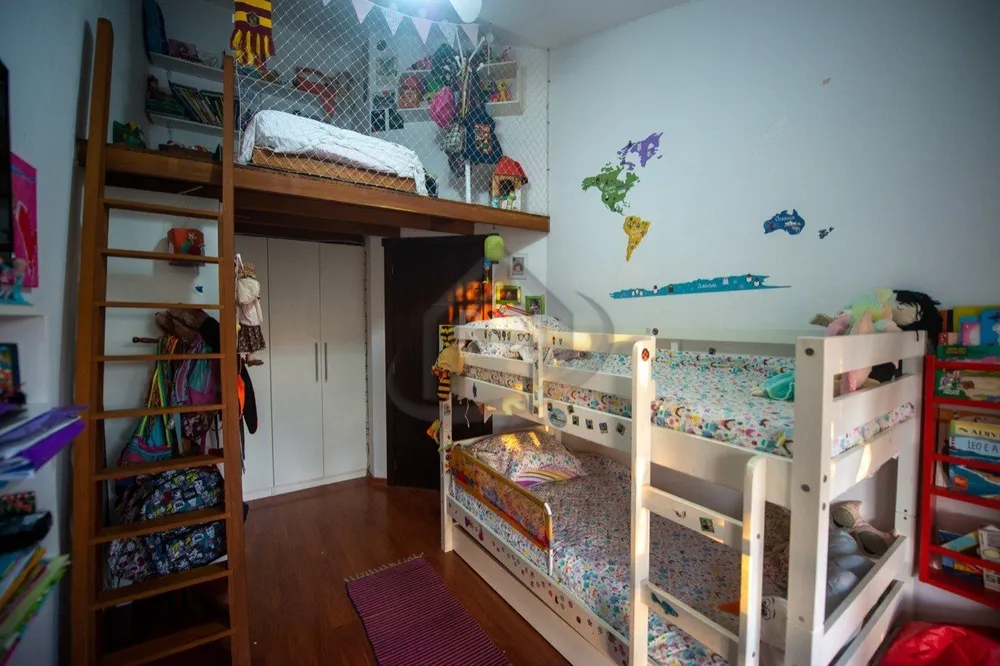 Sobrado, 3 quartos, 170 m² - Foto 4