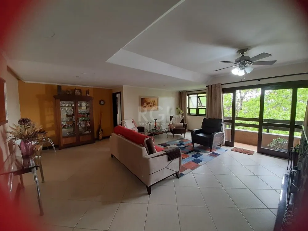 Cobertura, 3 quartos, 250 m² - Foto 3