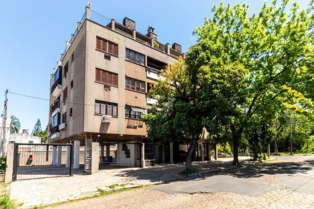 Cobertura, 3 quartos, 250 m² - Foto 2