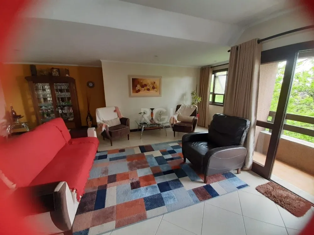 Cobertura, 3 quartos, 250 m² - Foto 4
