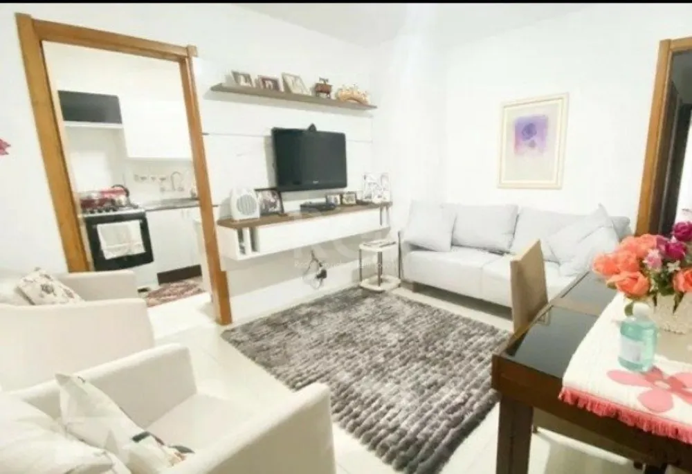 Apartamento, 2 quartos, 88 m² - Foto 1