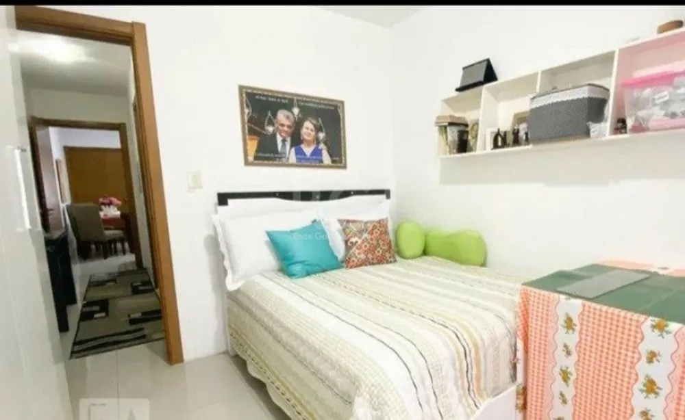 Apartamento, 2 quartos, 88 m² - Foto 3