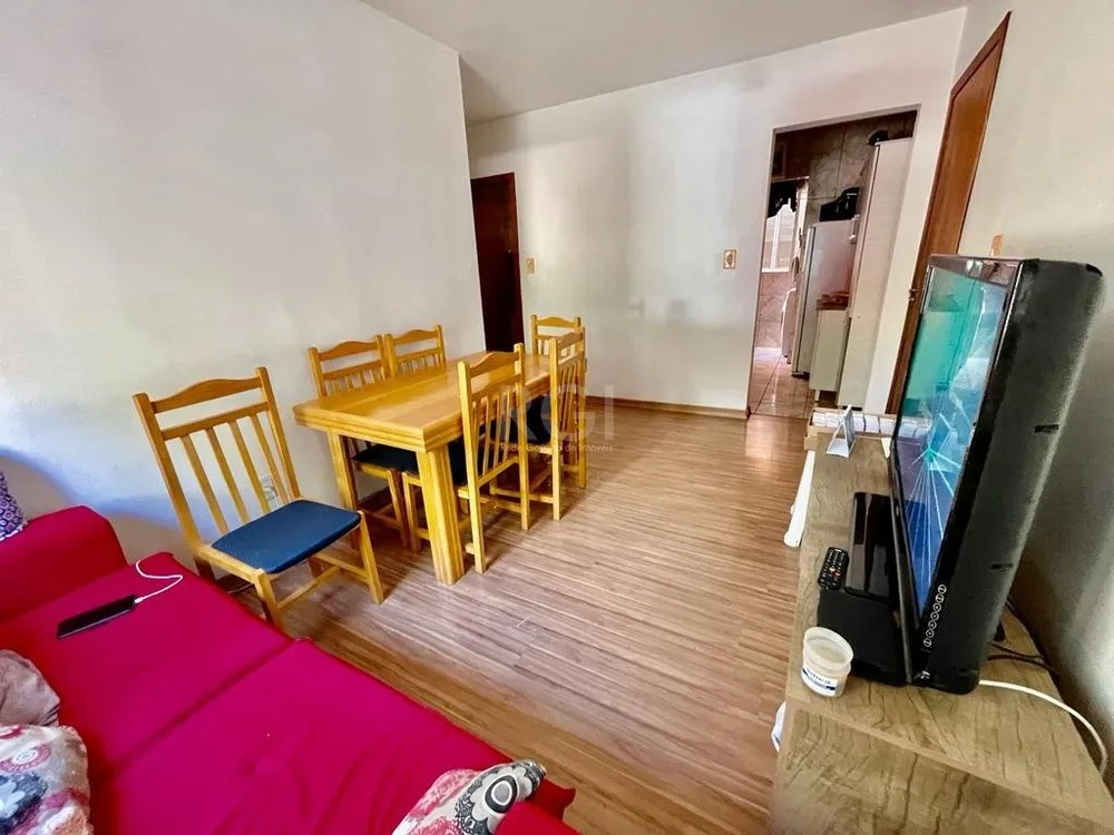 Apartamento, 2 quartos, 54 m² - Foto 1