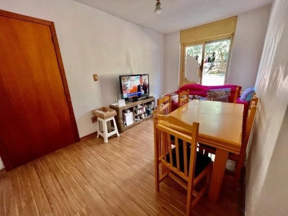 Apartamento, 2 quartos, 54 m² - Foto 2