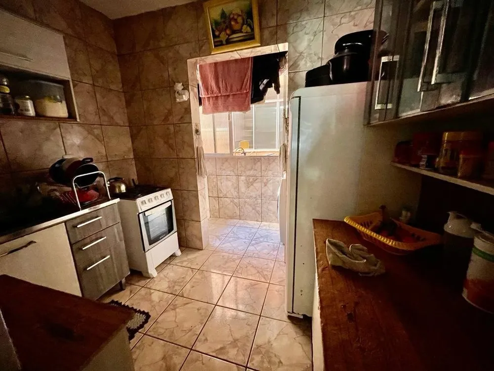 Apartamento, 2 quartos, 54 m² - Foto 4