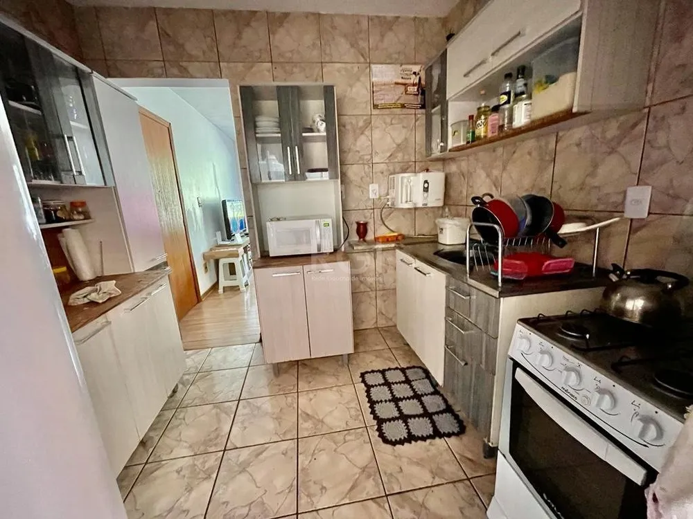 Apartamento, 2 quartos, 54 m² - Foto 3