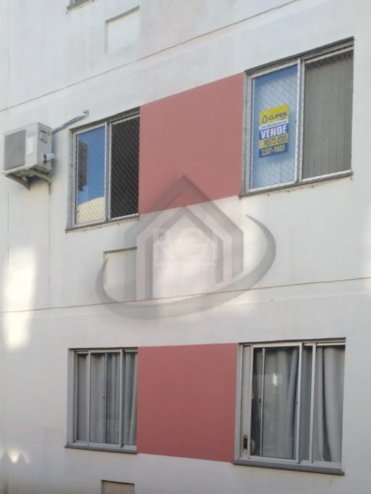 Apartamento, 2 quartos, 45 m² - Foto 4