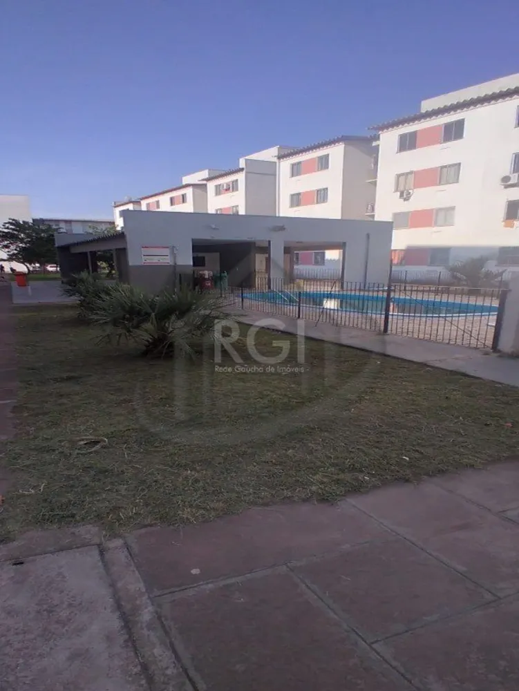 Apartamento, 2 quartos, 45 m² - Foto 3