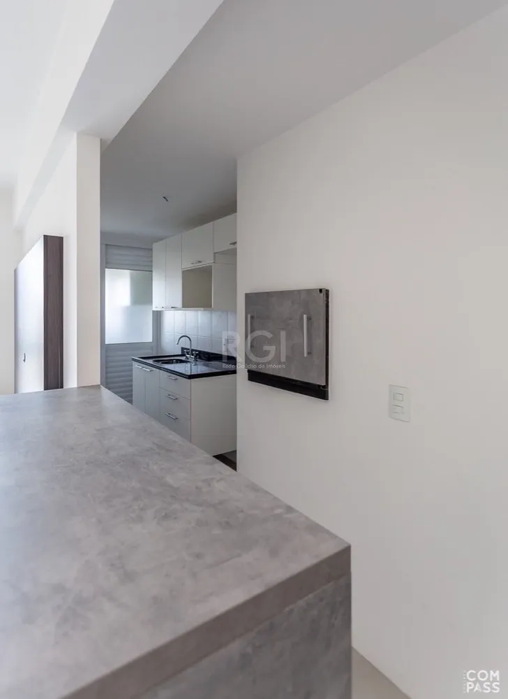 Apartamento, 2 quartos, 58 m² - Foto 4
