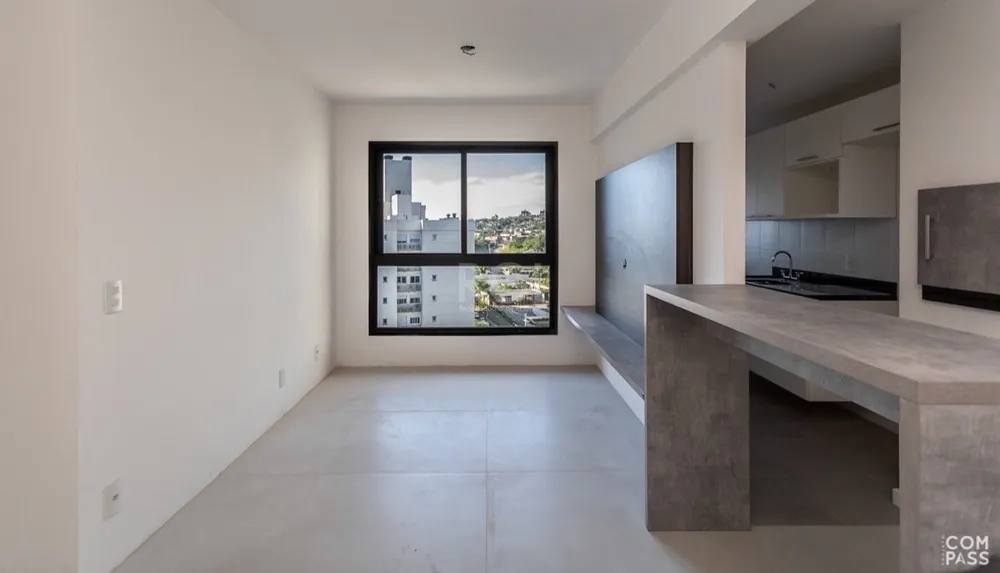 Apartamento, 2 quartos, 58 m² - Foto 3