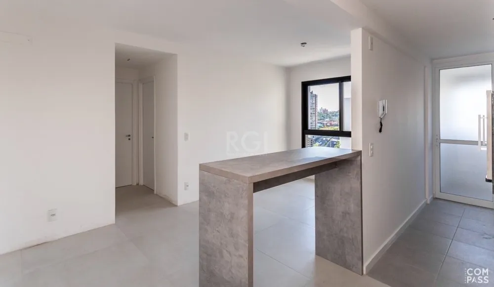 Apartamento, 2 quartos, 58 m² - Foto 1