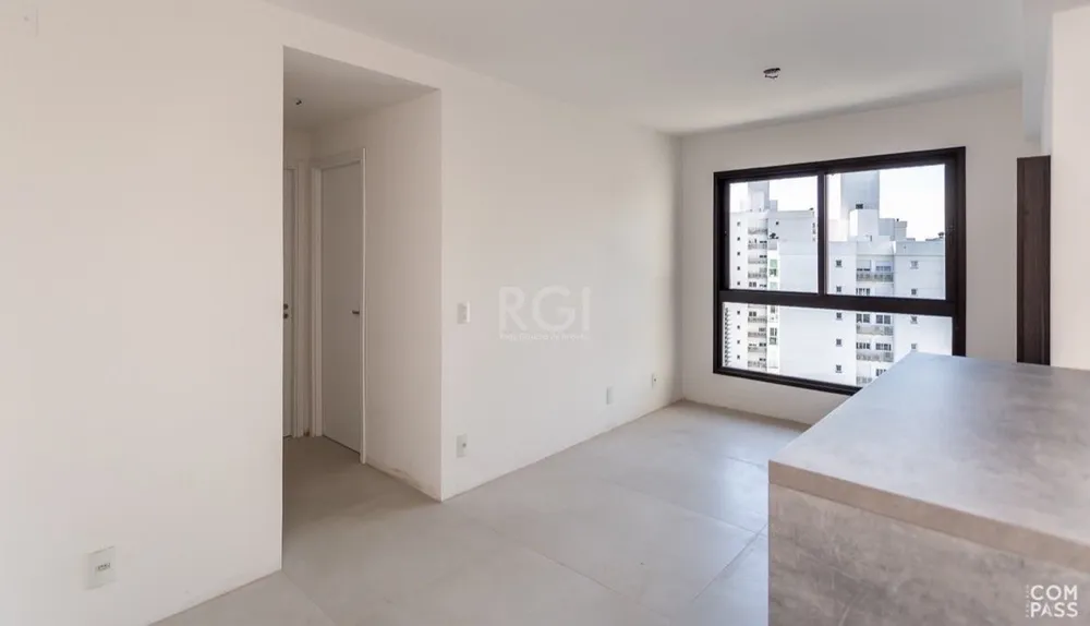 Apartamento, 2 quartos, 58 m² - Foto 2