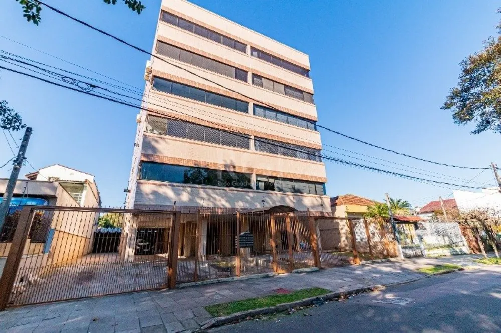Apartamento, 3 quartos, 140 m² - Foto 2