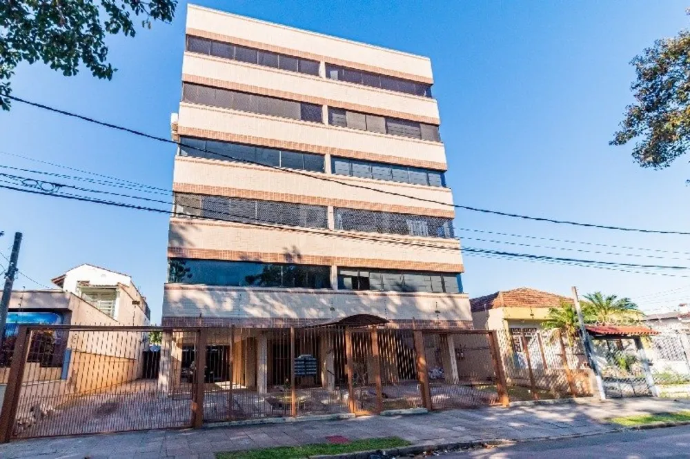 Apartamento, 3 quartos, 140 m² - Foto 1