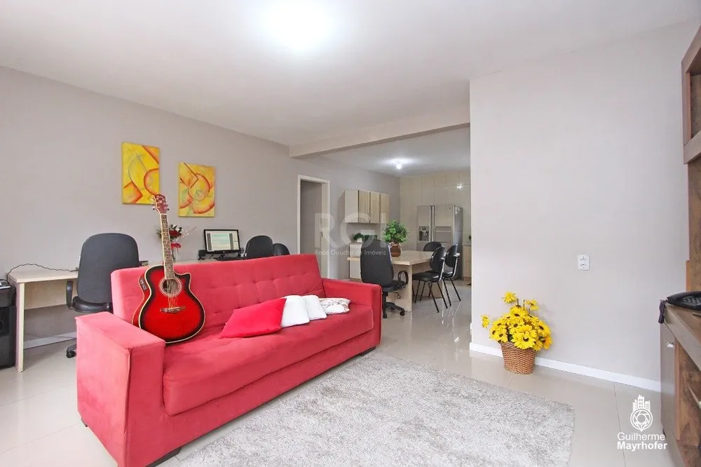 Casa, 3 quartos, 150 m² - Foto 1