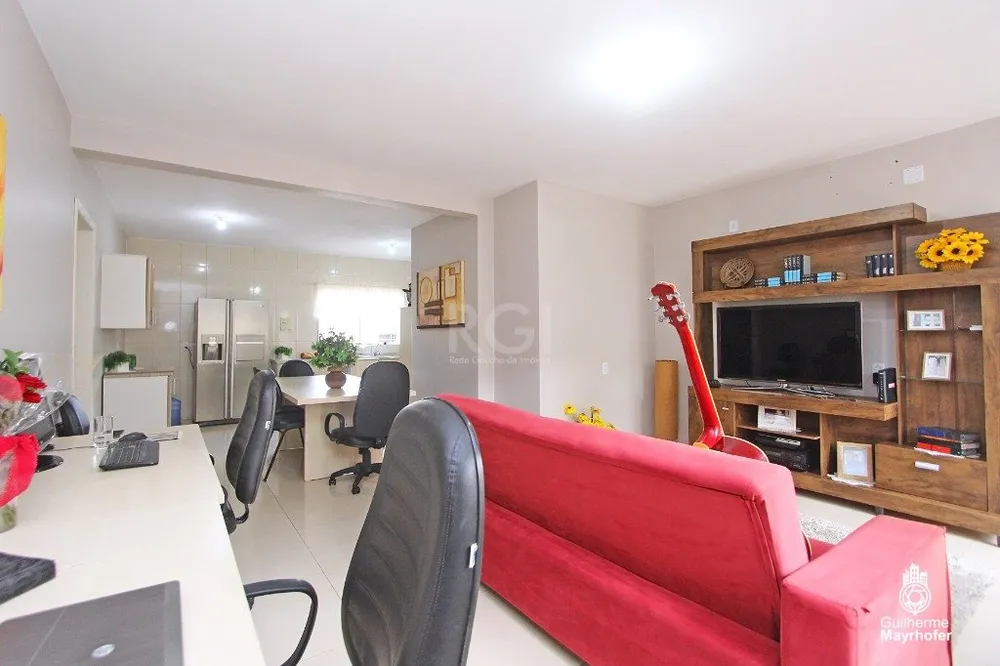 Casa, 3 quartos, 150 m² - Foto 2