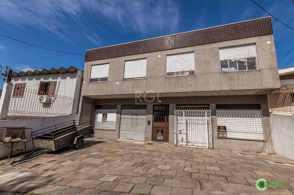 Terreno, 310 m² - Foto 1