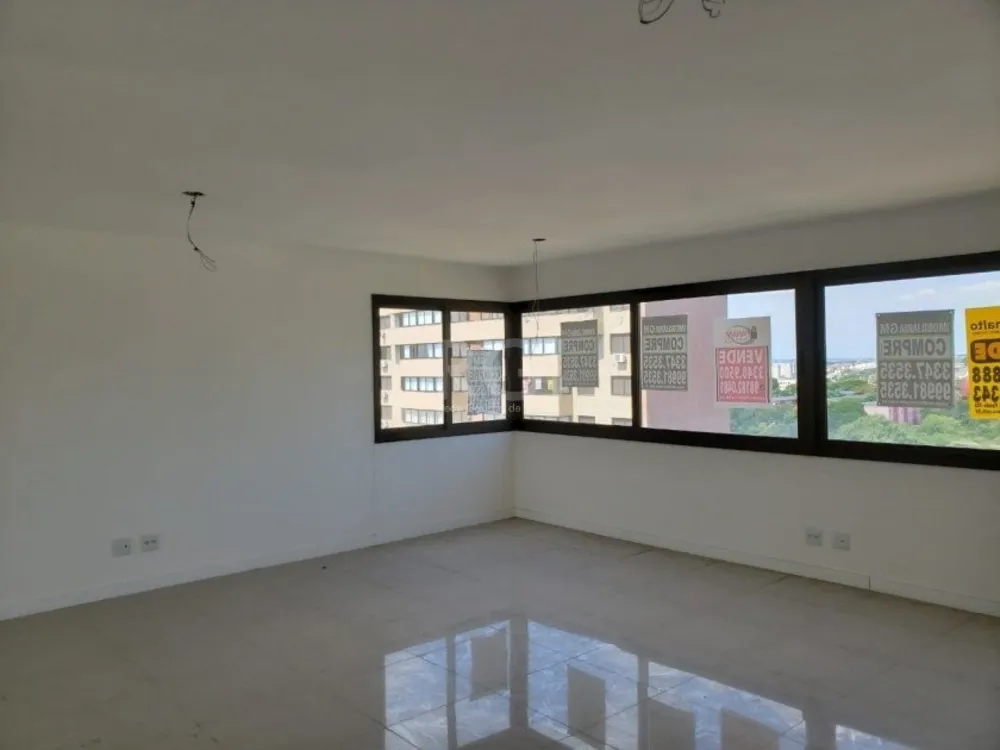 Apartamento, 3 quartos, 134 m² - Foto 3