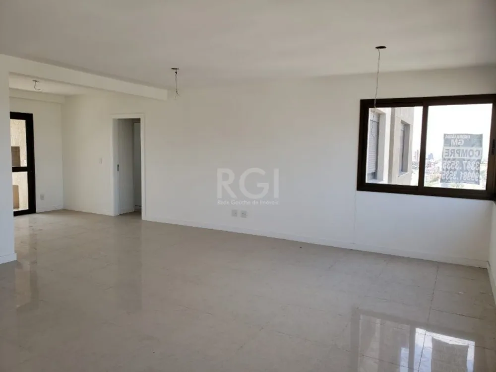 Apartamento, 3 quartos, 134 m² - Foto 2