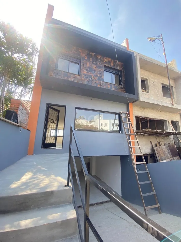 Casa, 3 quartos, 270 m² - Foto 3
